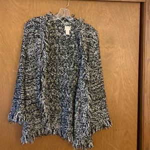 Cardigan by Chicos